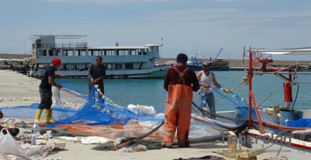 Barınak Boşaltıldı, Balıkçılar Mağdur Oldu