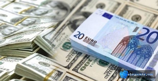 DOLAR VE EURO, HAFTAYA NASIL BAŞLADI?
