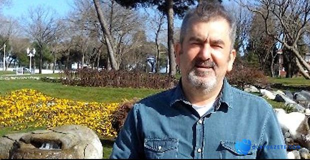 Gazeteci  Dursunoğlu tutuklandı