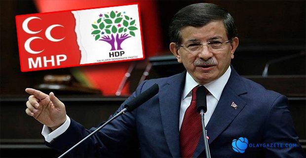 HDP’li de var MHP’li de…