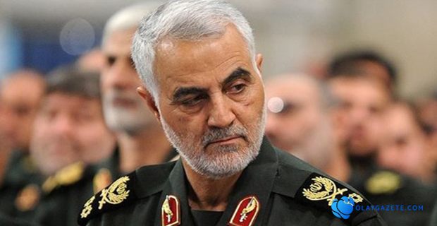 İran Devrim Muhafızları komutanı Kasım Süleymani öldürüldü: ABD üstlendi