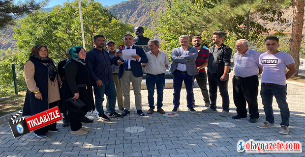 AKP’Lİ OĞUZLAR BELEDİYE BAŞKANI