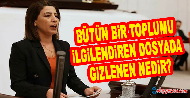 HDP’Lİ İMİR, BAKAN BOZDAĞ