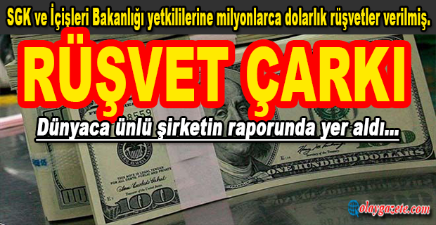 SGK VE İÇİŞLERİ BAKANLIĞI’NA ŞOK SUÇLAMA