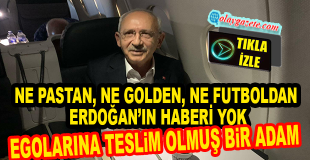 KILIÇDAROĞLU, BAŞÖRTÜSÜ KANUN TEKLİFİNE ERDOĞAN’IN VERDİĞİ YANITLARA TEPKİ GÖSTERDİ.