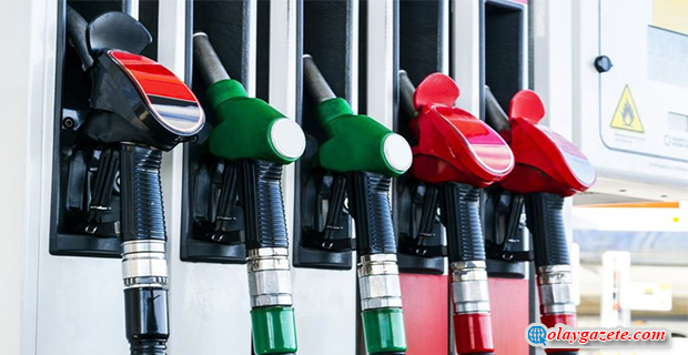 MOTORİNE YENİ ZAM!