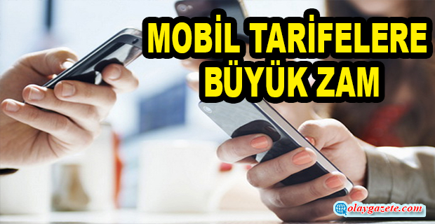 MİLYONLARCA TELEFON KULLANICISINA KÖTÜ HABER