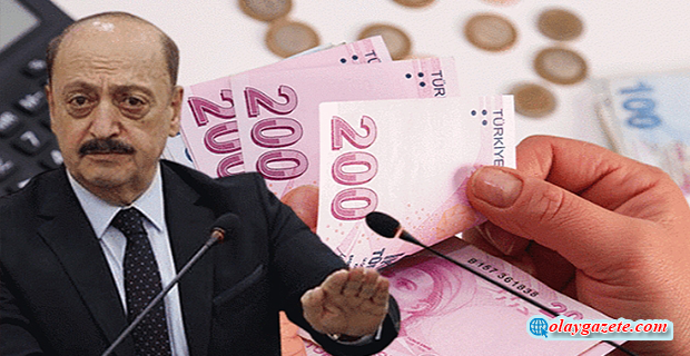 BAKAN BİLGİN