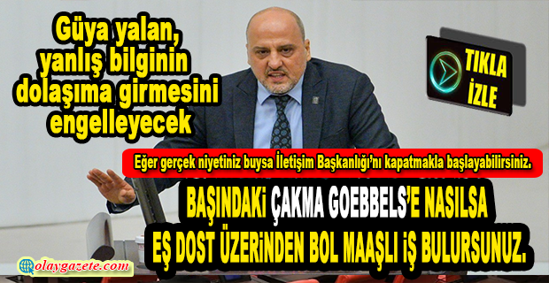 AHMET ŞIK: SEÇİM SÖZCÜĞÜNÜ YASAKLAYIN. ÇÜNKÜ İLK SEÇİMDE GİDECEKSİNİZ