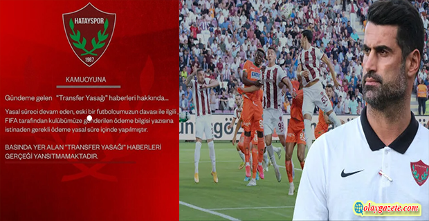 HATAYSPOR