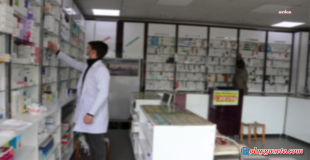 ECZANELERİN İLAÇLARDAN ALDIĞI KÂR PAYI YÜZDE 28’E YÜKSELTİLDİ