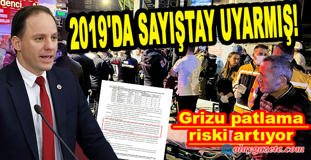 SAYIŞTAY 2019