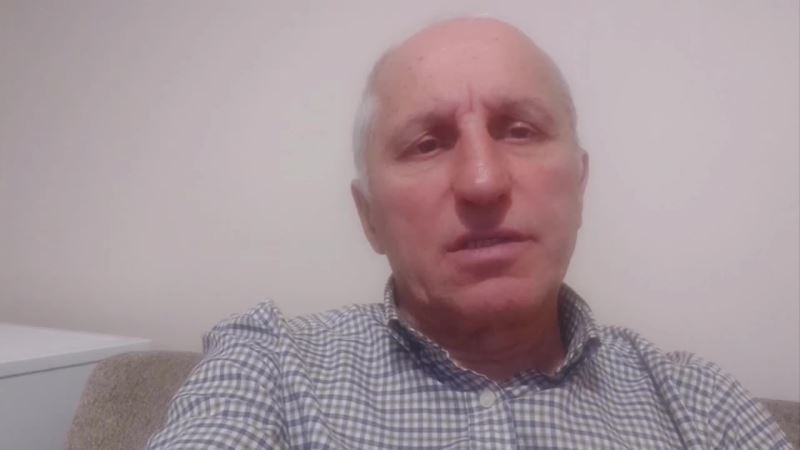 BARTIN’DA MADEN FACİASI… ESKİ SOMA MADEN MÜHENDİSLERİ ODASI BAŞKANI MEHMET TORUN: “MADENCİLERİN KADERİ BU DEĞİL”