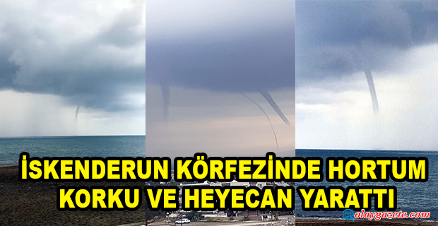 İSKENDERUN KÖRFEZİ