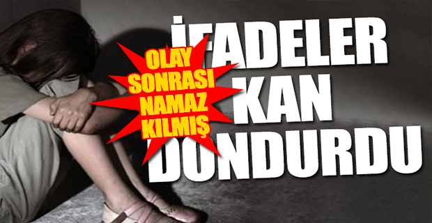 ZİHİNSEL ENGELLİ ÇOCUĞUN İSTİSMARINA 