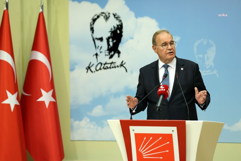 FAİK ÖZTRAK: KUR KORUMALI MEVDUAT İÇİN HAZİNE KASASINDAN 7 AYDA ÇIKAN FAİZ ÖDEMESİ 84,9 MİLYAR TL