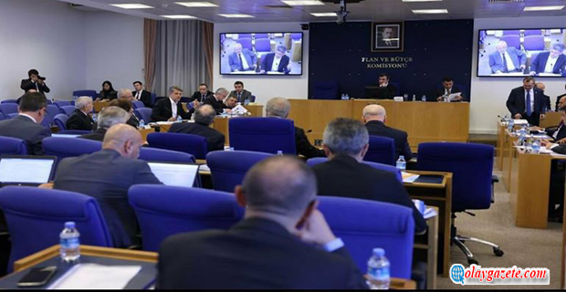 EKONOMİYE İLİŞKİN DÜZENLEMELER İÇEREN 