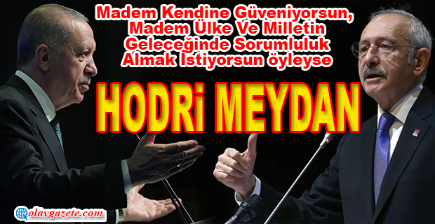 ERDOĞAN