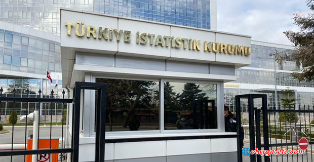 TÜİK: AR-GE HARCAMASININ GAYRİSAFİ YURT İÇİ HASILA İÇİNDEKİ PAYI YÜZDE 1,13