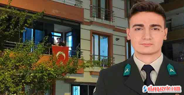 MSB: PİYADE ASTSUBAY ÇAVUŞ YUSUF ATAŞ, ŞEHİT OLDU