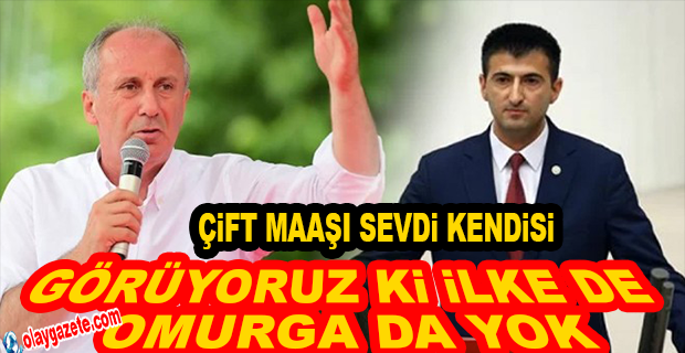 MEHMET ALİ ÇELEBİ
