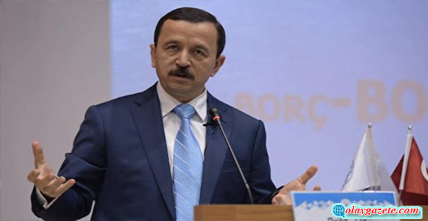 METE GÜNDOĞAN, SAADET PARTİSİ GENEL BAŞKANLIĞI’NA ADAY OLMAKTAN VAZGEÇTİ