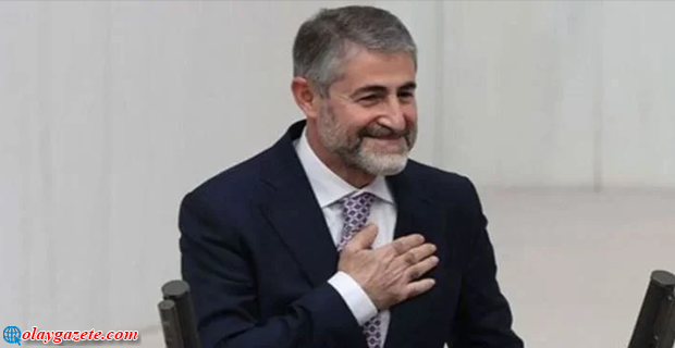 BAKAN NEBATİ: ESNAFIMIZ İÇİN YÜZDE 7,5’LİK FAİZ ORANIYLA 100 MİLYAR TL TUTARINDAKİ KREDİ PAKETİ YÜRÜRLÜĞE GİRDİ