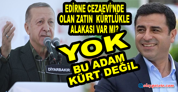 CUMHURBAŞKANI ERDOĞAN