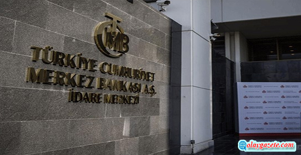 MERKEZ BANKASI ENFLASYON TAHMİNİNDE 