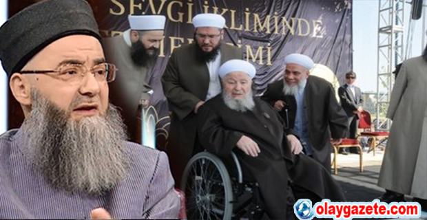 CEMAATTEKİ ŞEYHLİK KAVGASI BOMBALI SALDIRIYA DÖNÜŞTÜ