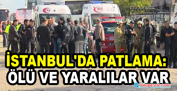 İSTANBUL
