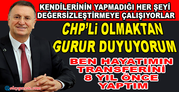 SAVAŞ:İKTİDARIN ELLERİNDEN GİDECEĞİNDEN KORKUYORLAR 