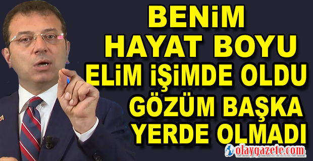 İMAMOĞLU