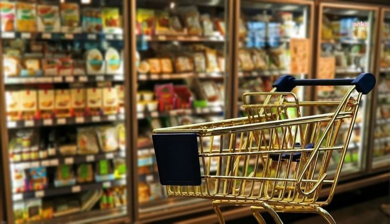TÜİK: YILLIK ENFLASYON YÜZDE 83,45’E YÜKSELDİ 