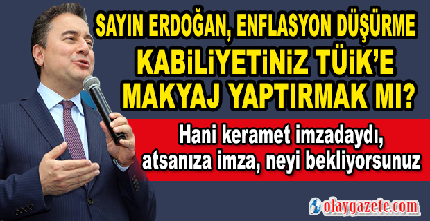 BABACAN ERDOĞAN