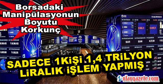 BORSA İSTANBUL