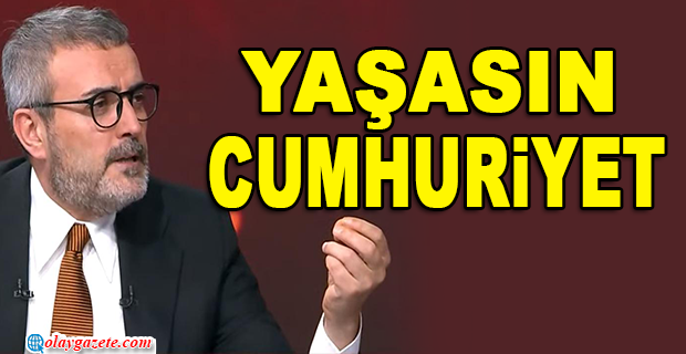 CUMHURİYETİ VE HARF DEVRİMİ