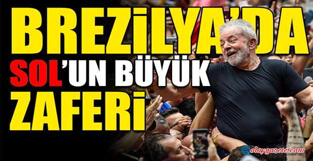 BREZİLYA