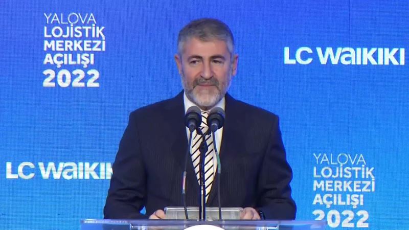 BAKAN NEBATİ