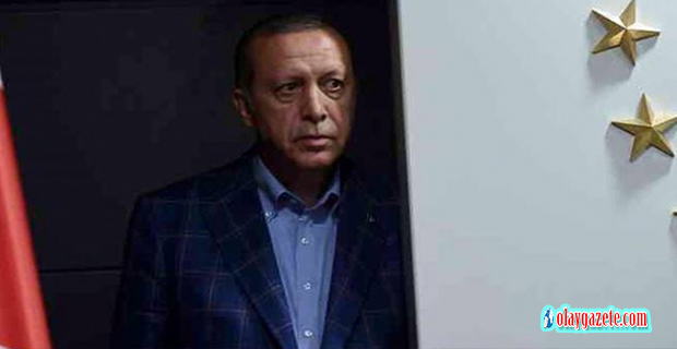İKTİDARIN 