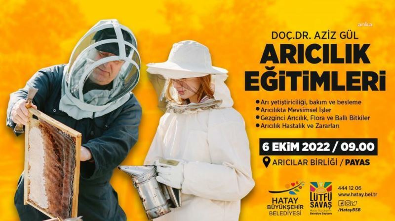 HATAY BÜYÜKŞEHİR