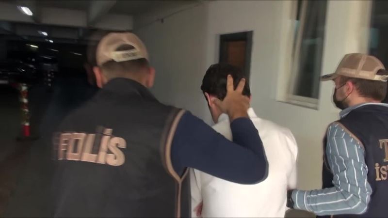 FETÖ ÜYESİ OLDUĞU GEREKÇESİYLE ORDUDAN İHRAÇ EDİLEN ESKİ BİNBAŞI İSTANBUL