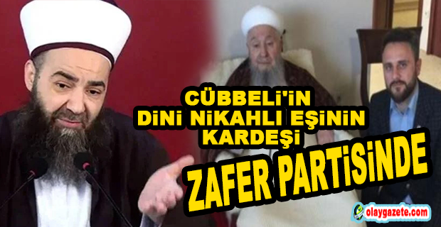 CÜBBELİ AHMET
