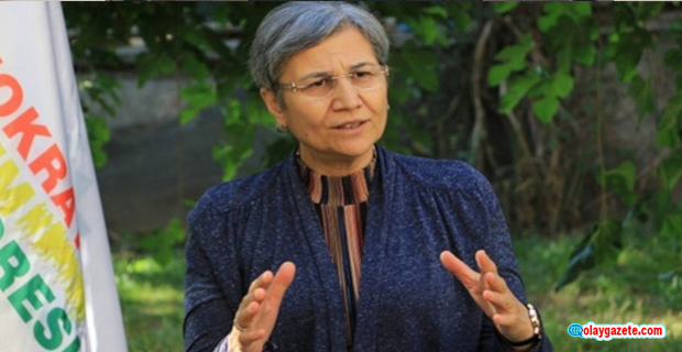  AYM, LEYLA GÜVEN İÇİN İHLAL KARARI VERDİ