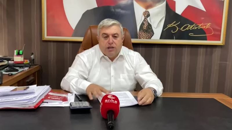 İŞVEREN, GREVDEKİ İŞÇİLERİNE TAZMİNAT DAVASI AÇTI