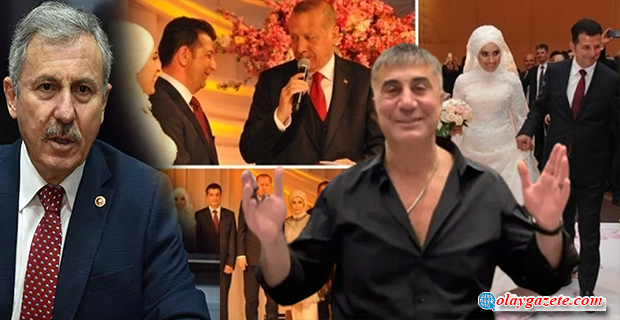 SEDAT PEKER