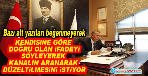 ERDOĞAN