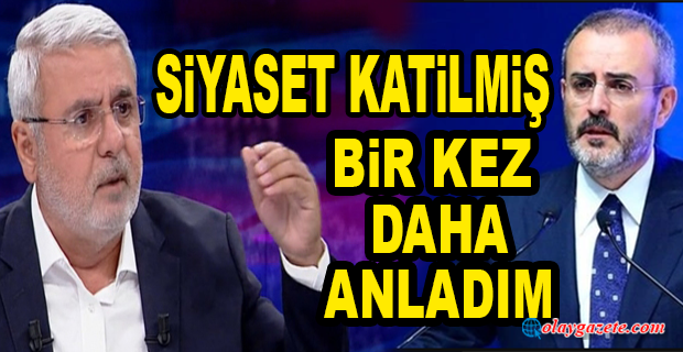 MAHİR ÜNAL