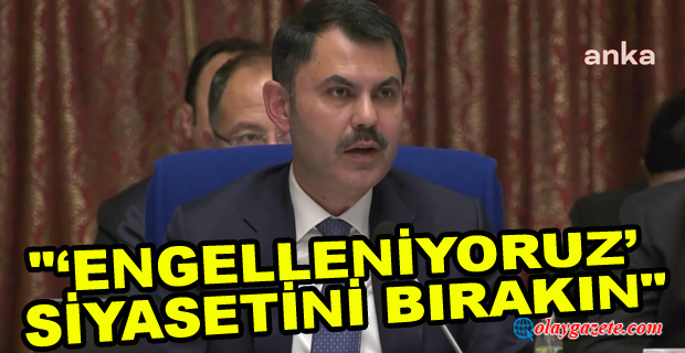 BAKAN KURUM: 