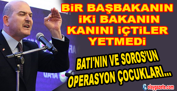 SOYLU